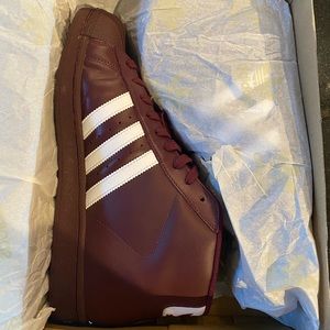 Men Adidas Pro Model
